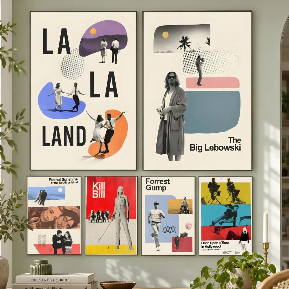 Коллекция винтажных классическ – обзор и цена Vintage Collectible Posters
