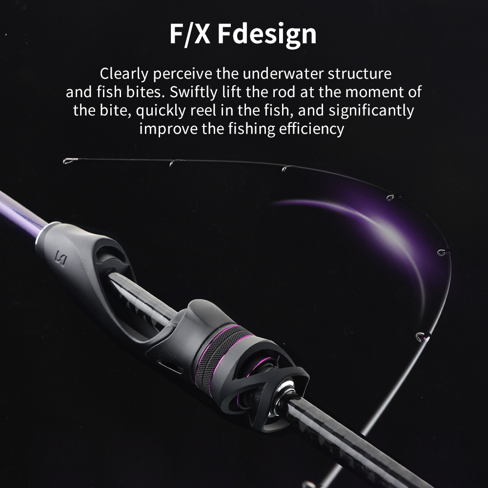 Удочка FISHINGFANS QINGXIU FUJ – обзор и цена Developing Tank Reel