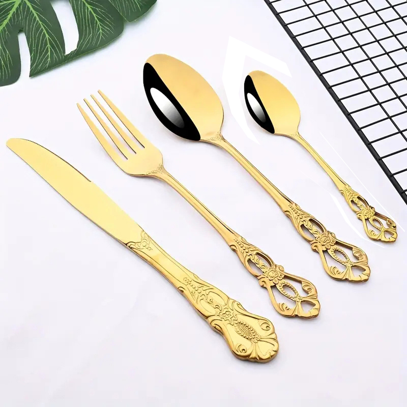 Набор столовых приборов из нер – обзор и цена Vintage Collectible Spoons