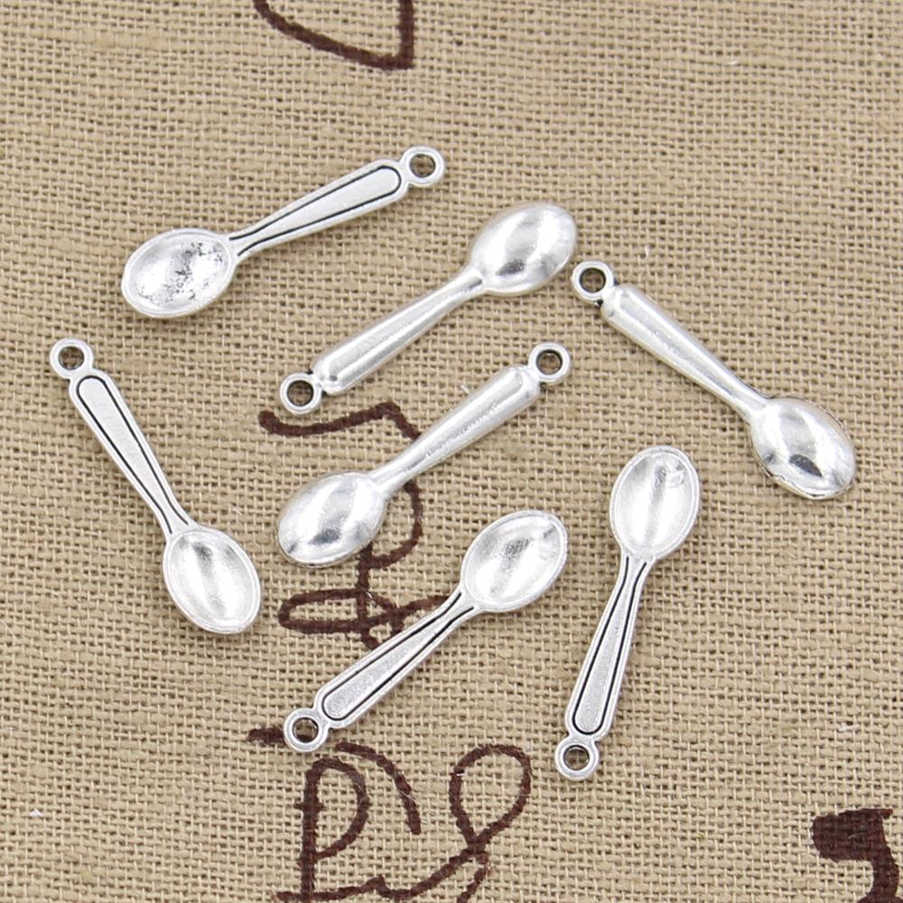 30 шт. Подвески кухонная ложка – обзор и цена Vintage Collectible Spoons