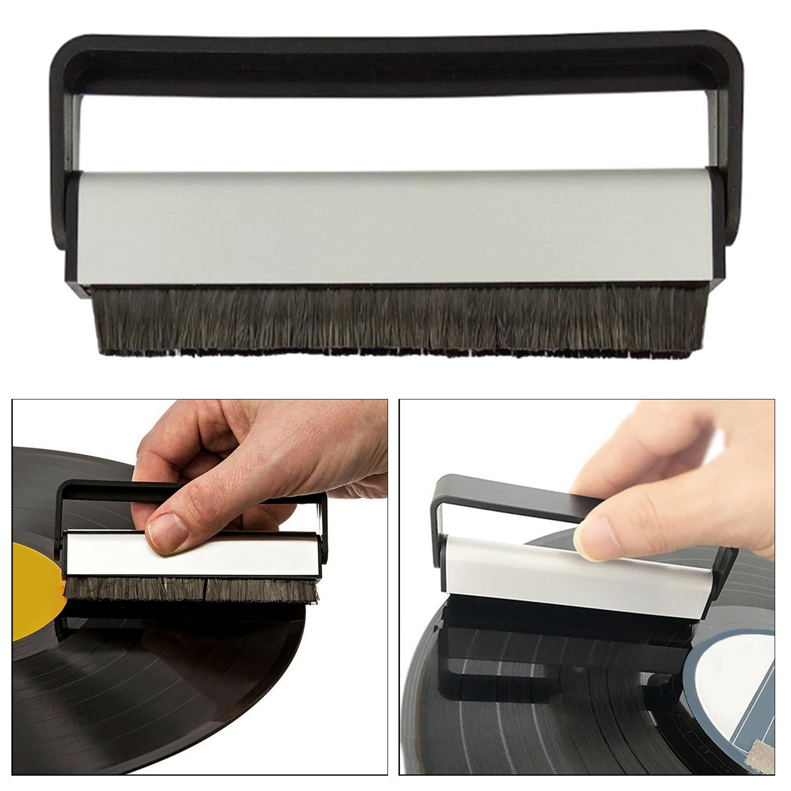 Высококачественный очиститель  – обзор и цена Vinyl Record Cleaner