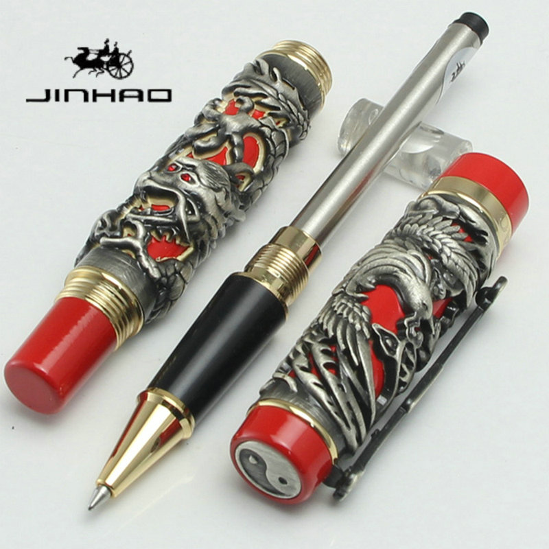 Винтажная коллекционная ручка- – обзор и цена Vintage Collectible Pens