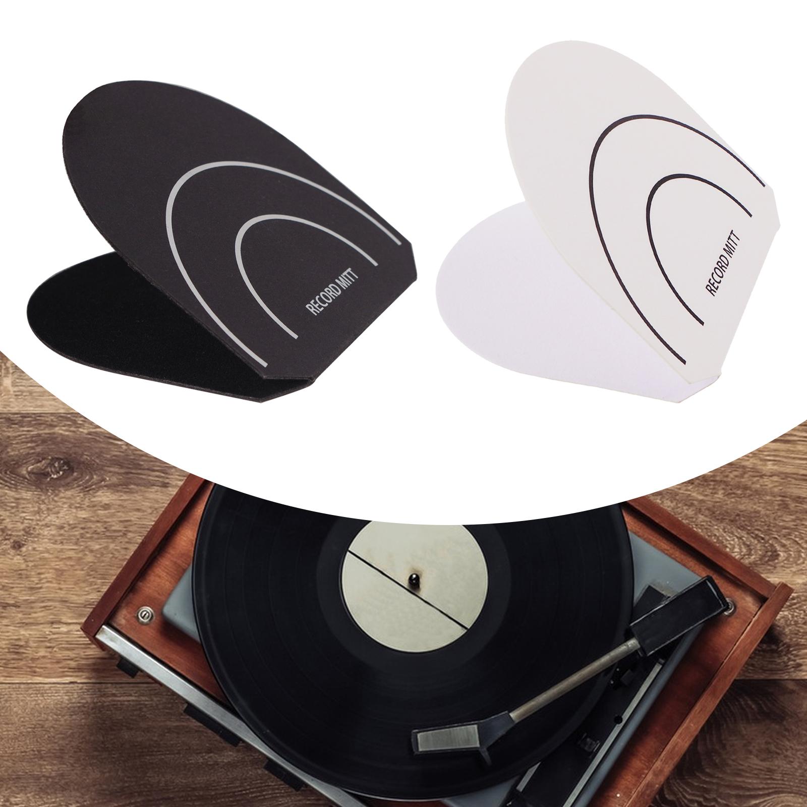 Виниловый коврик для проигрыва – обзор и цена Vinyl Record Cleaner